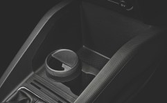 Пепельница Skoda 5658579619B9