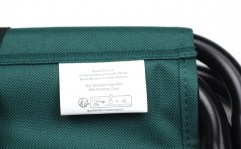Складной табурет для кемпинга Skoda 000069635F