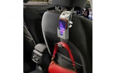 Держатель сумки и мобильного телефона Skoda 000087811C