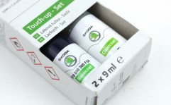 Краска-карандаш Pacific Blue Skoda 3T0050300F5A