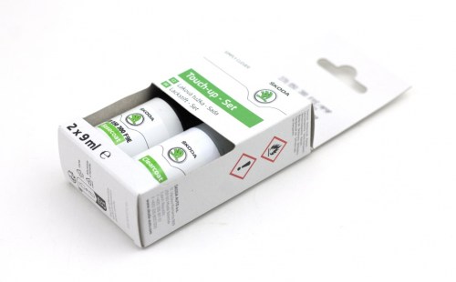Краска-карандаш Skoda 3T0050300F9E