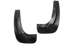 Брызговики задние Skoda Kodiaq II 57H075101