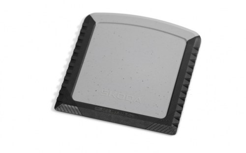 Скребок для льда Skoda 5E0867575C9B9