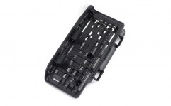 Накладка для опоры левой ноги Skoda 5E1064209