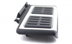 Накладка для опоры левой ноги Skoda 5E1064209