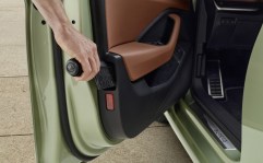 Щётка для очистки от снега Skoda 5E3096011