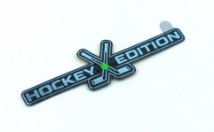 Наклейка Hockey Edition объёмная (3D) 5JA853041ATW4