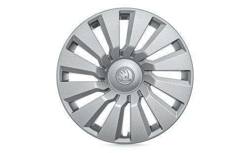 Колпак колеса декоративный 60U601147Z31