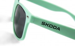 Очки солнцезащитные Skoda 6U0087900A