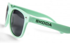 Очки солнцезащитные Skoda 6U0087900D