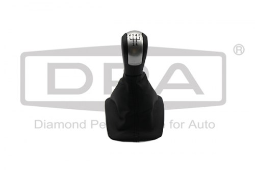 Рукоятка рычага переключения передач DPA 77111248802
