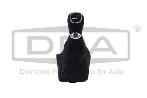 Рукоятка рычага переключения передач DPA 77111650202