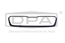 Рамка решетки радиатора Skoda Kodiaq DPA 88531860402