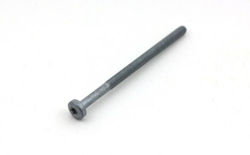 Винт с плоской головкой и внутренним Torx Skoda N10748101